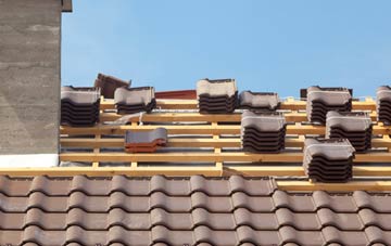 Oldfield Park clay roofing costs