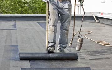 flat roof replacement Oldfield Park, Somerset