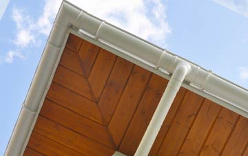 Oldfield Park soffit types