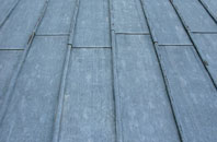 Oldfield Park lead roofing